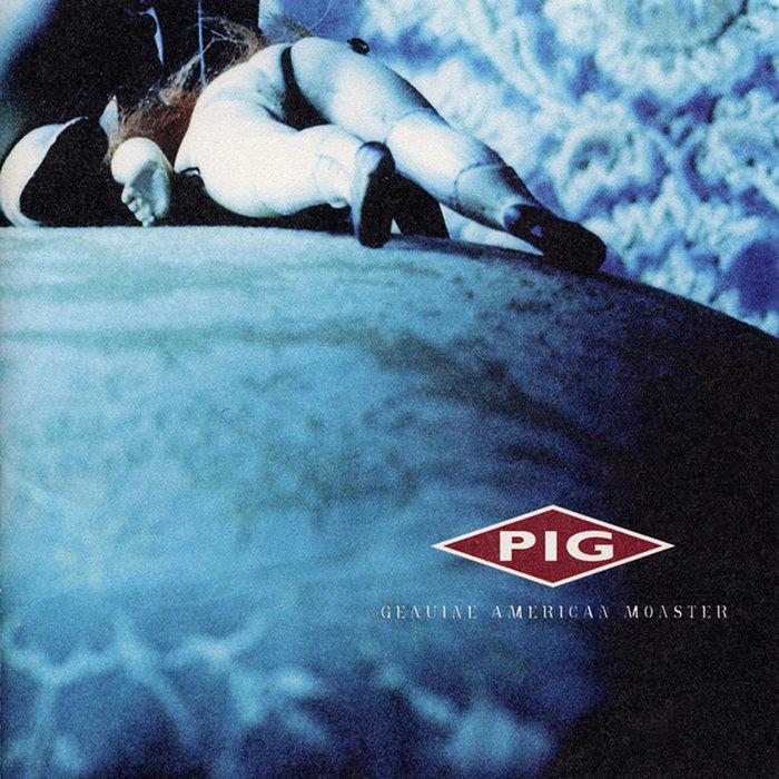 Genuine American Monster - PIG