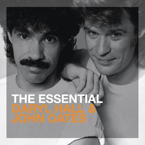 Essential Hall & Oates - Hall & Oates