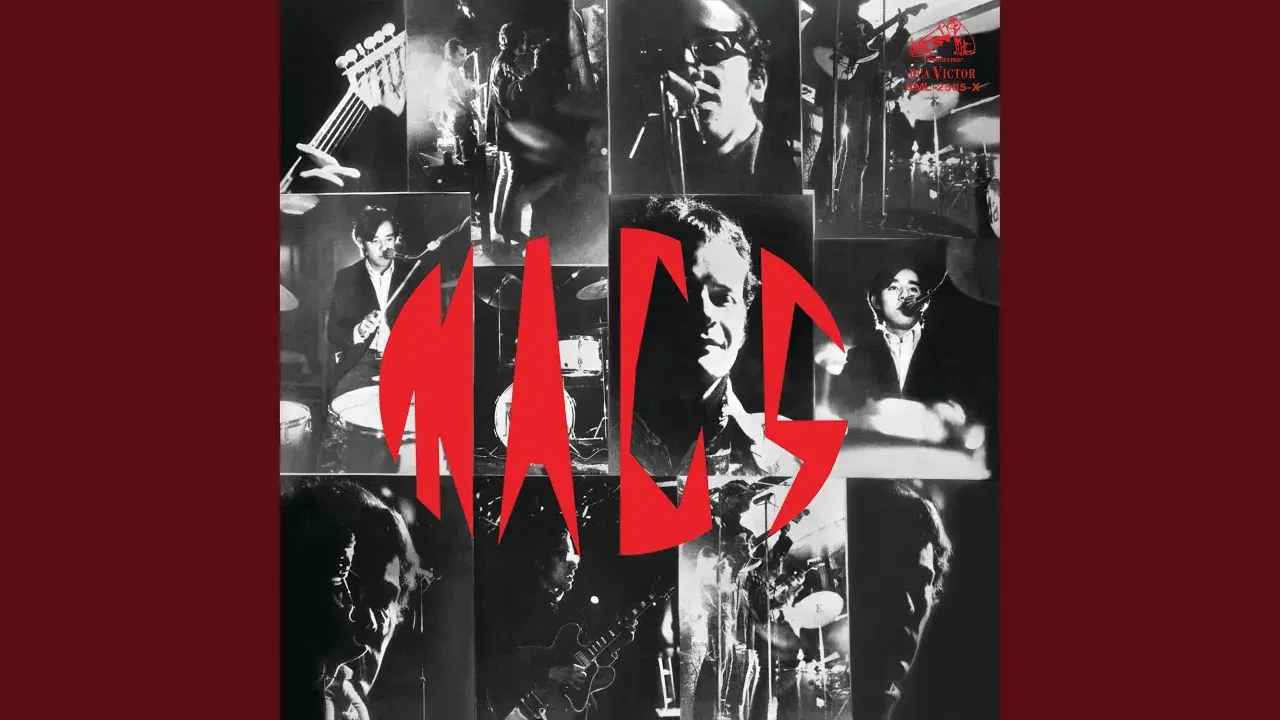  - Los Mac's