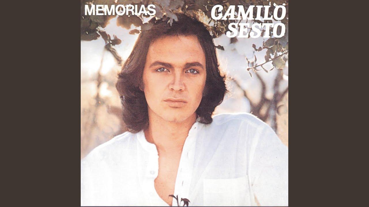 Hablame / Por Amor - Camilo Sesto