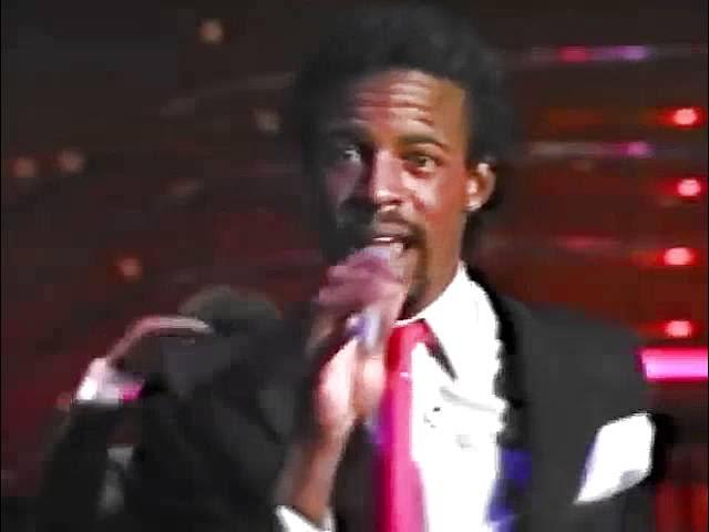 Love Funk - Dazz Band/Midnight Star