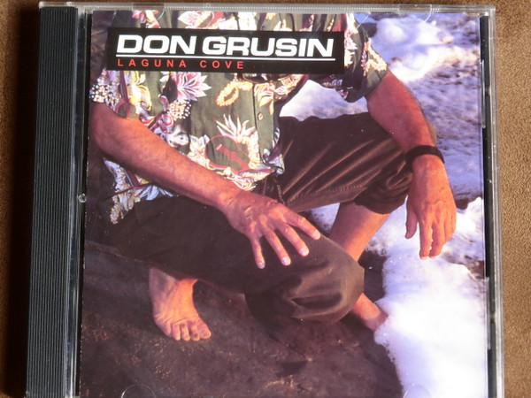  - Don Grusin
