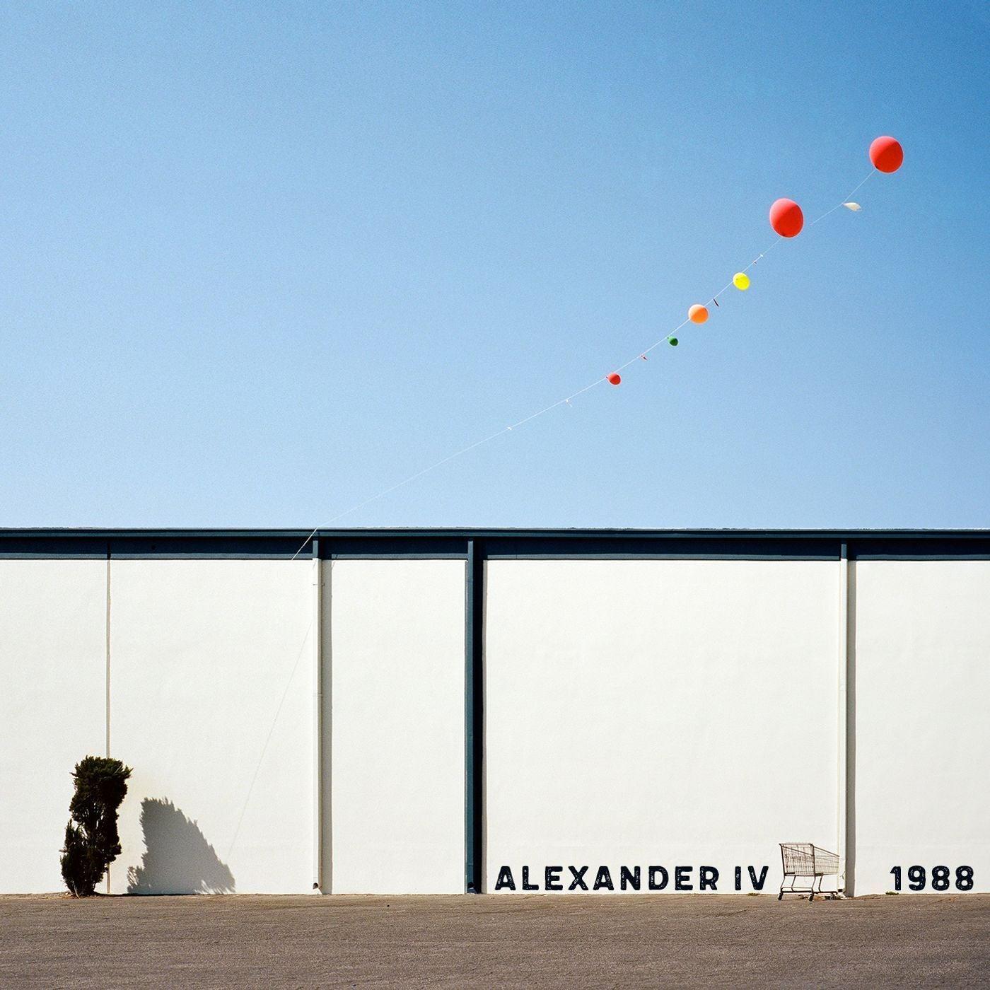 1988 - Alexander IV
