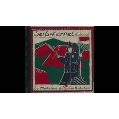 Un Département - Tu veux ma radio - Un Département 