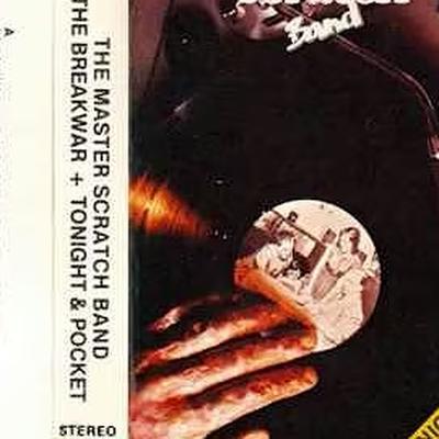  - The Master Scratch Band
