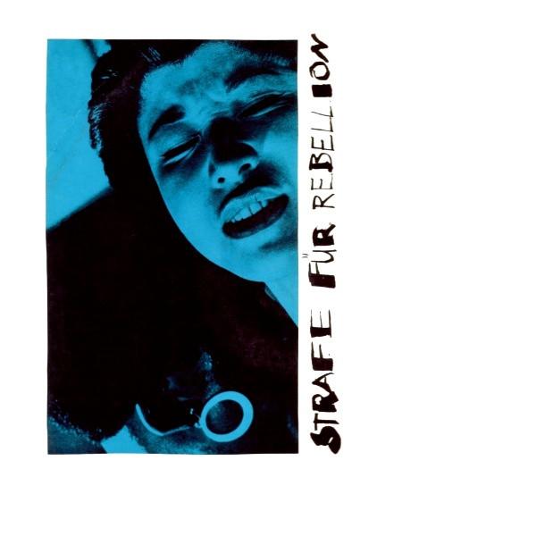 Strafe für Rebellion 7" - Strafe für Rebellion