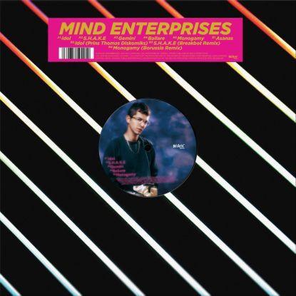  - Mind Enterprises