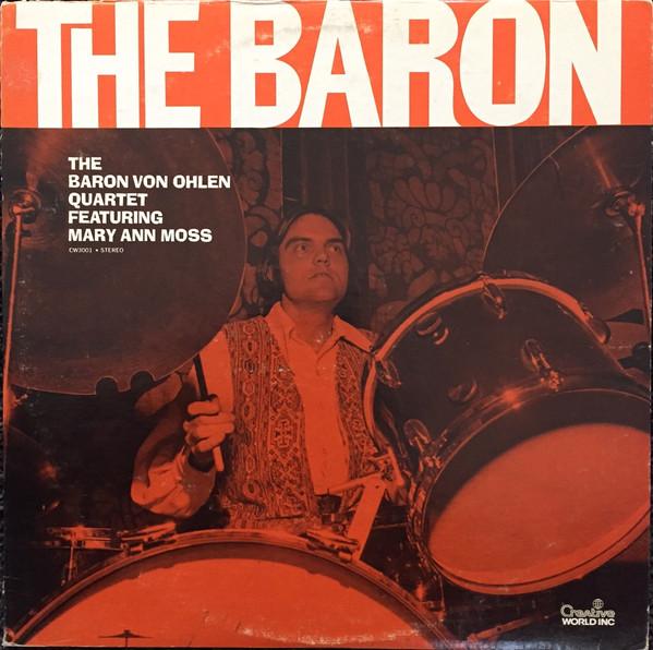 - Baron Von Ohlen Quartet