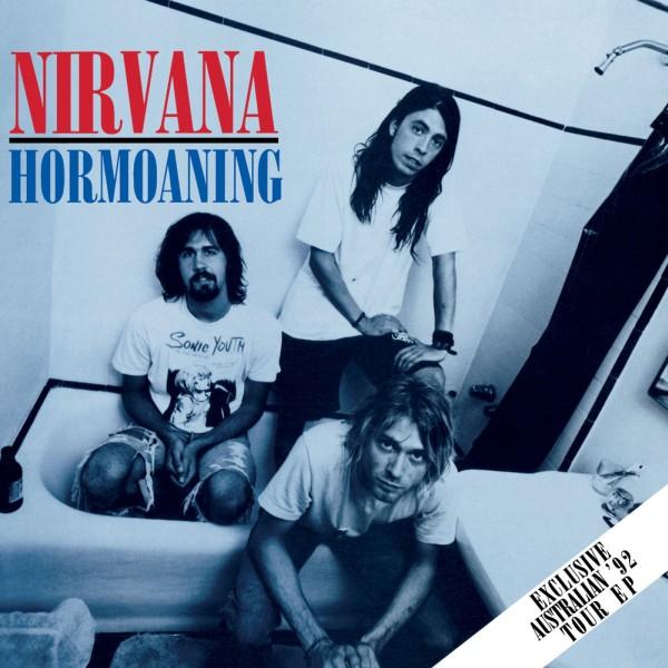 Hormoaning - Nirvana