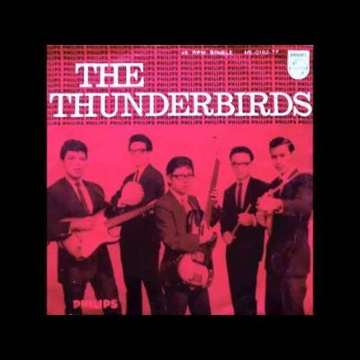  - The Thunderbirds