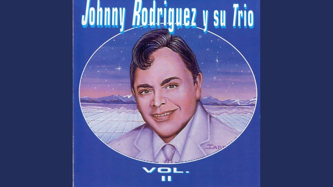  - Johnny Rodriguez