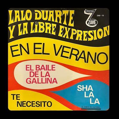  - La Libre Expresión