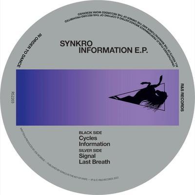 Information - EP - Synkro