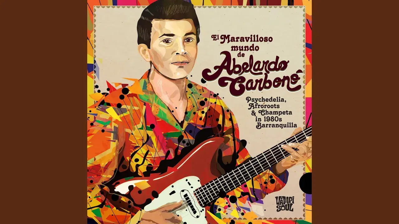  - Maicol Plata & Abelardo Carbonó