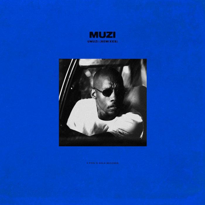 uMUZI Remixes - Muzi