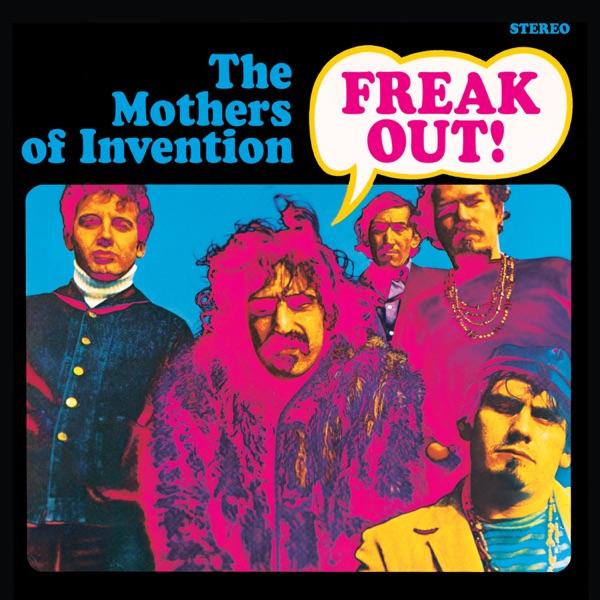 Freak Out! - The Mothers of Invention