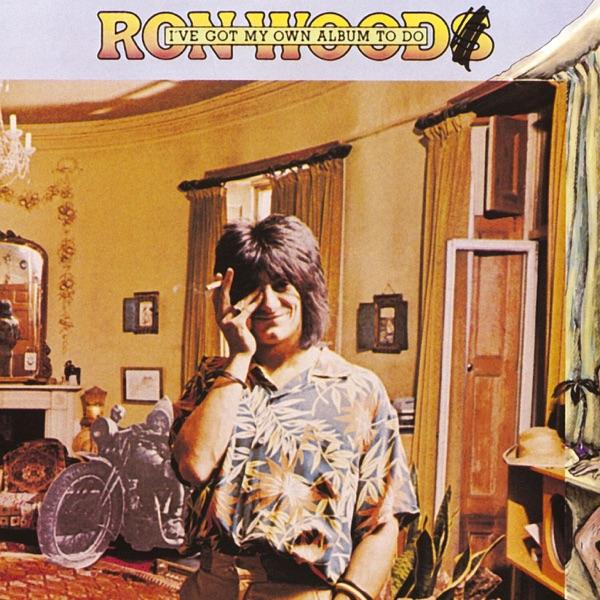  - Ron Wood