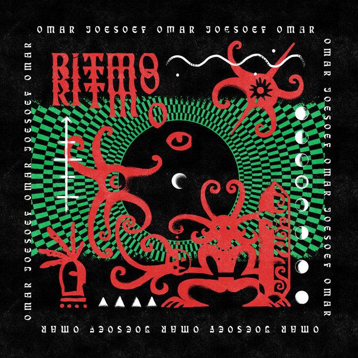 Ritmo - Omar Joesoef