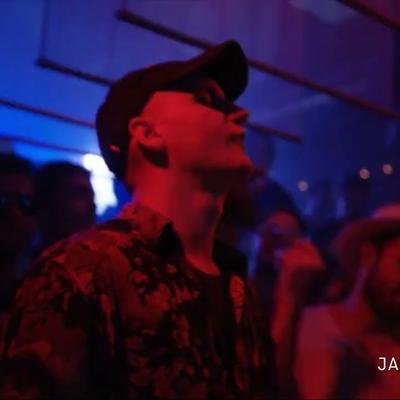 null - Jacques Greene feat. Cadence Weapon