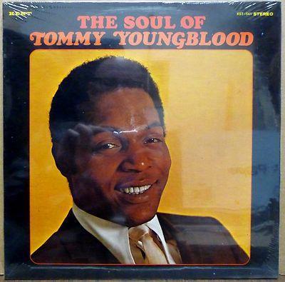 Shaolin Soul Episode 04 - Tommy Youngblood