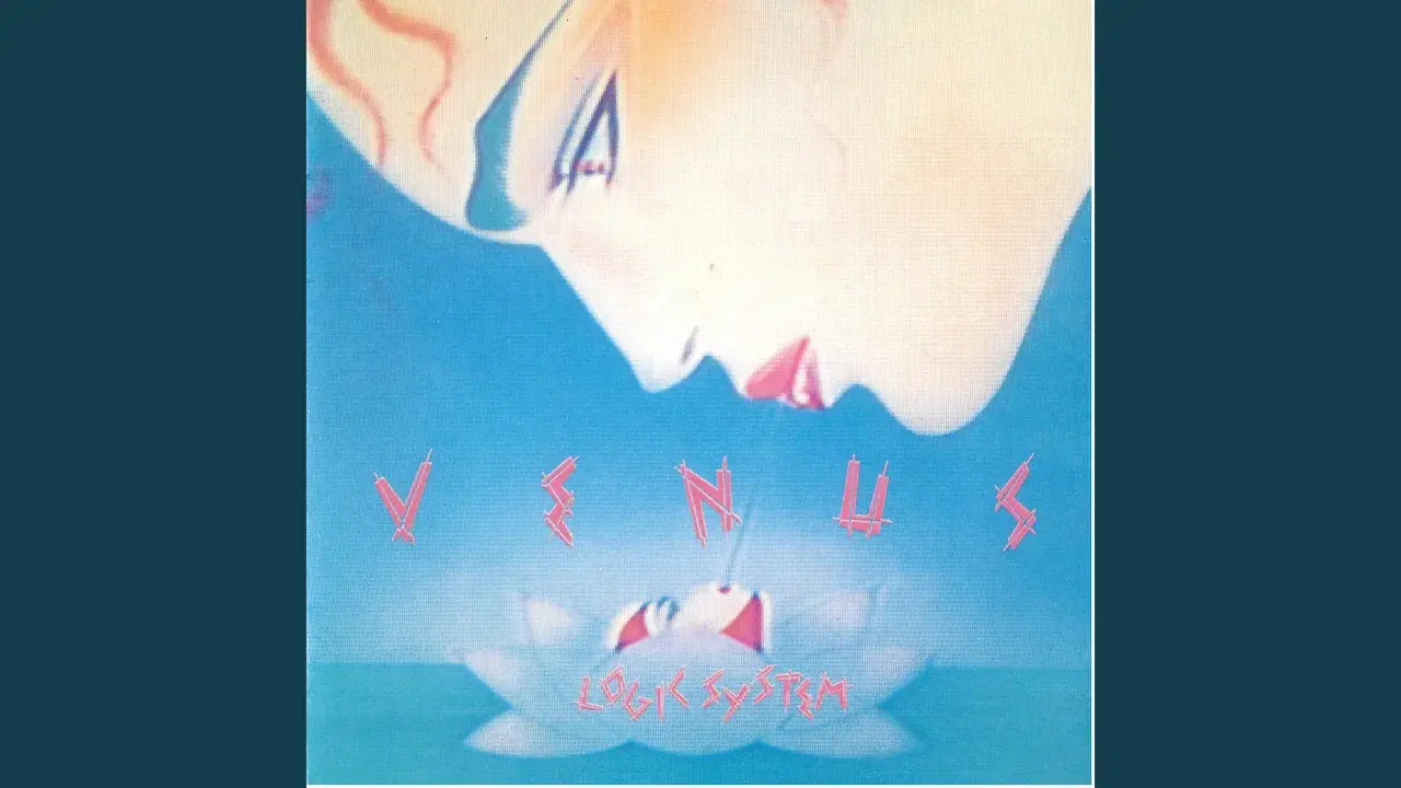 Venus - Logic System