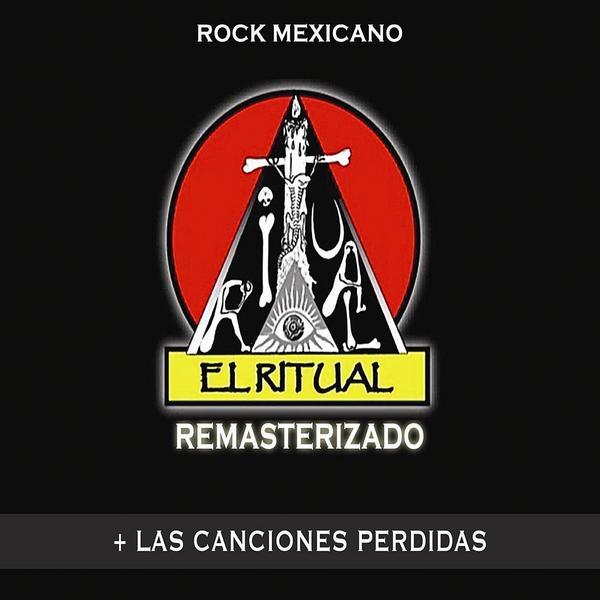 Satanas / Groupie - El Ritual