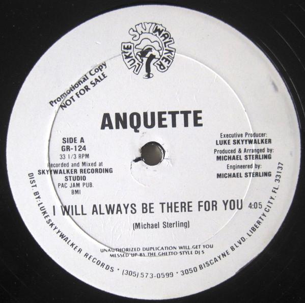 Respect - Anquette