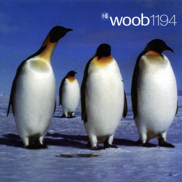 1194 - Woob
