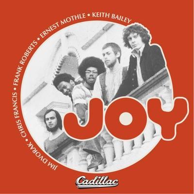  - Joy
