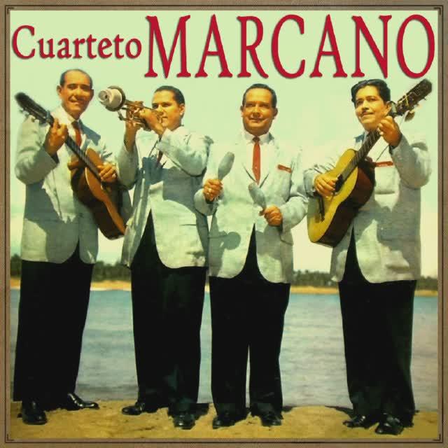 Compay Póngase Duro - Pedro Marcano,Claudio Ferrer,Lalo Martínez,Vitín Mercado,Cuarteto Marcano