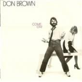 Come On - Don Brown