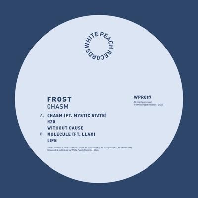 Unknown - Frost & Mystic State