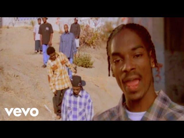  - Snoop Dogg