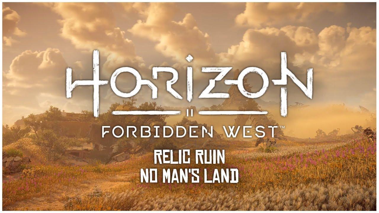 No Man's Land - No Man's Land