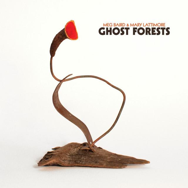 Ghost Forests - Meg Baird, Mary Lattimore