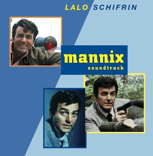  - Lalo Schifrin