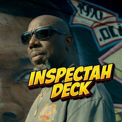 Dragon's Breath - Inspectah Deck, Wu-Tang Clan, Siahlaw