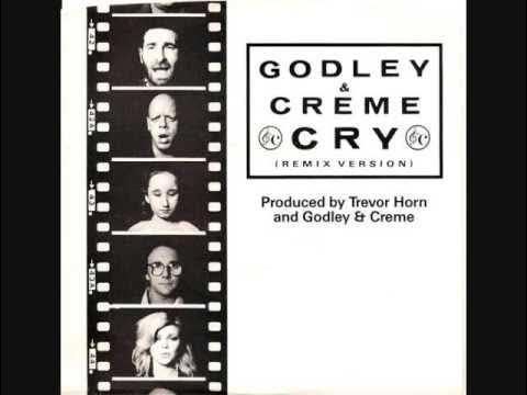 Cry (Extended Remix) - Godley And Creme