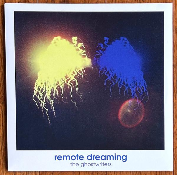 Good Feelings - A Mu-Psych Sampler - The Ghostwriters