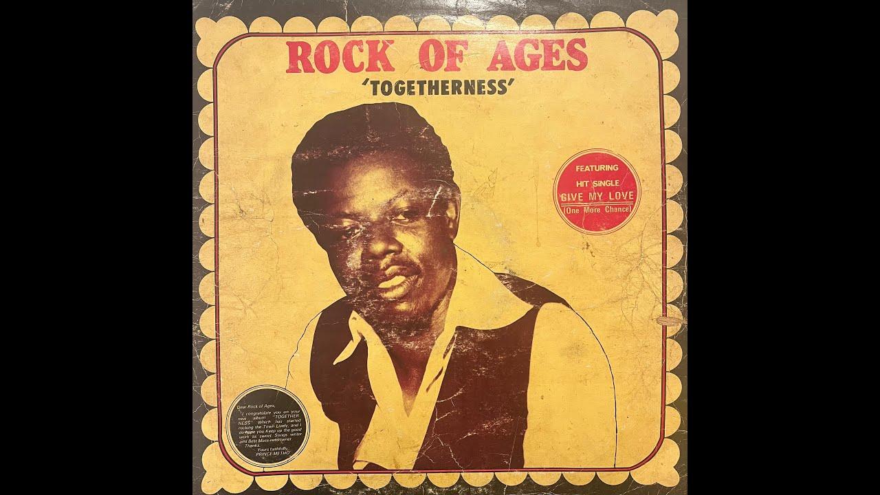 Togetherness - Rock of Ages