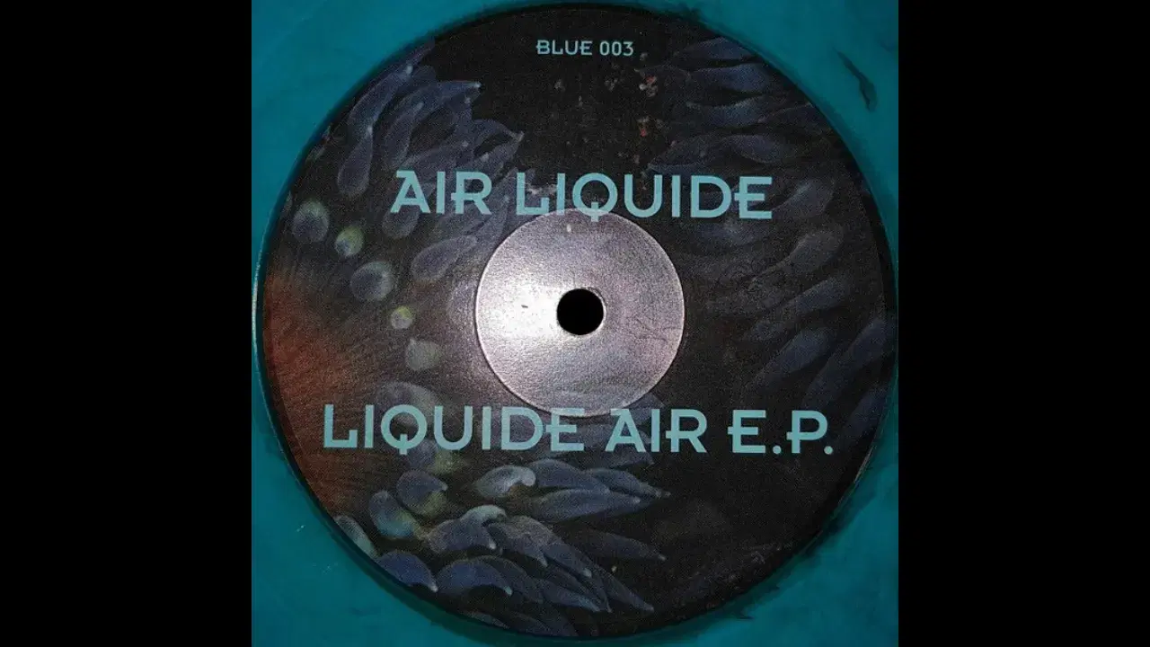 The Increased Difficulty Of Concentration - Air Liquide