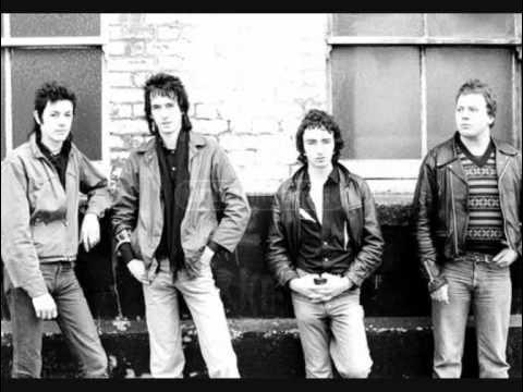 Fulham Fallout - The Lurkers