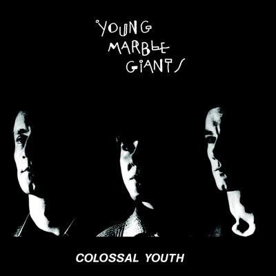  - Young Marble Giants