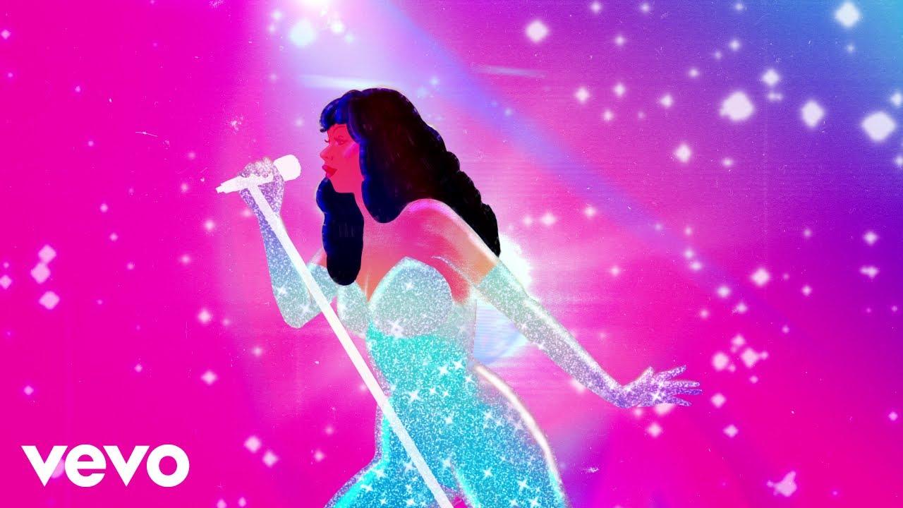  - Donna Summer