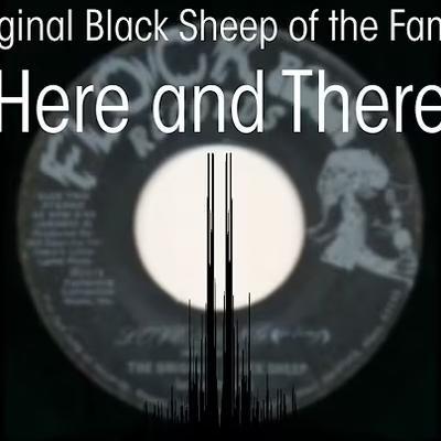 - Original Black Sheep of the Family