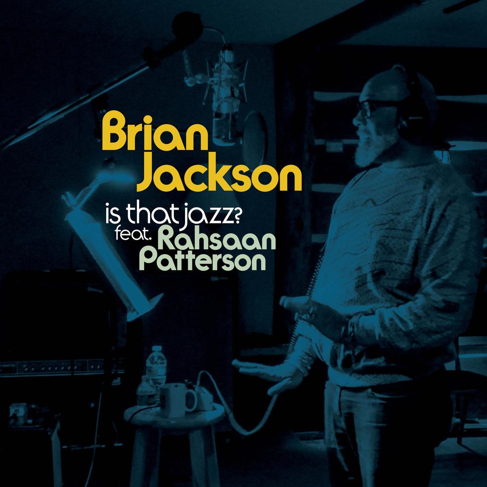  - Brian Jackson & Masters At Work