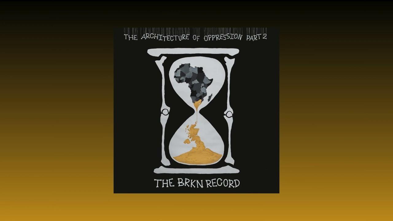 Unknown - The Brkn Record
