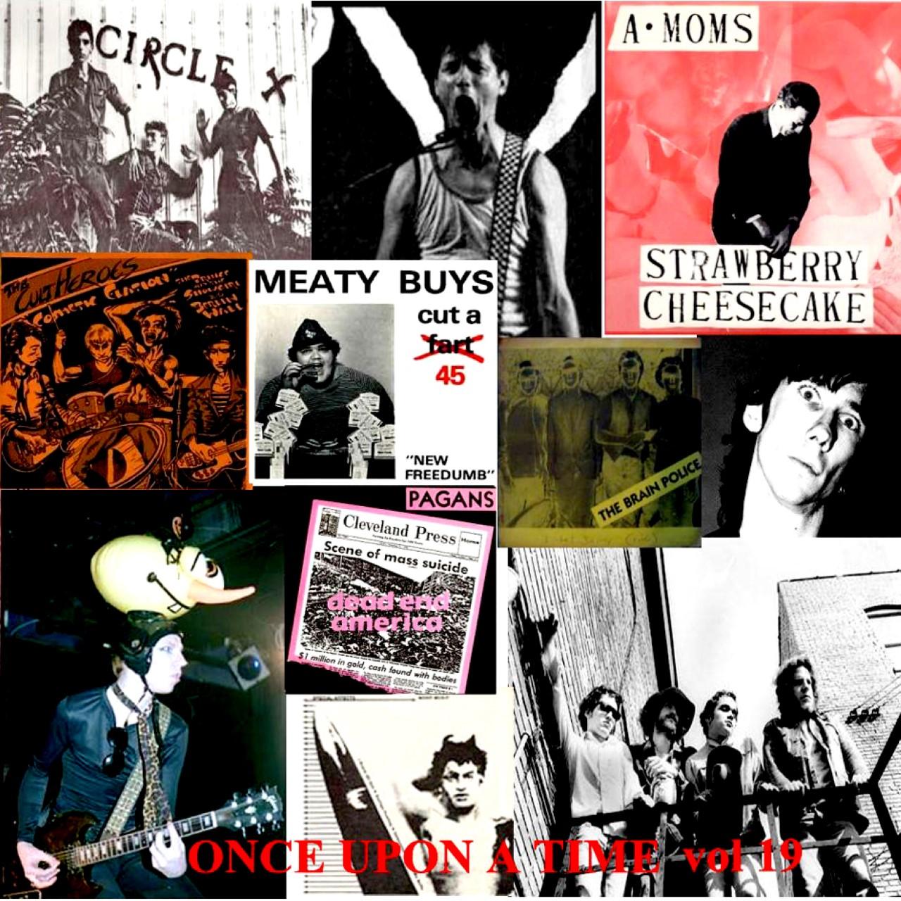 Once Upon a Time Vol. 19: The Midwest '79 - Crap Detectors