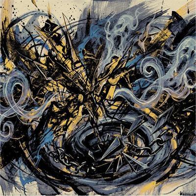 Revenge - MYTHM