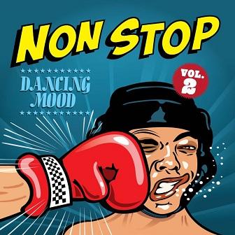 Non Stop Vol.2 - Dancing Mood
